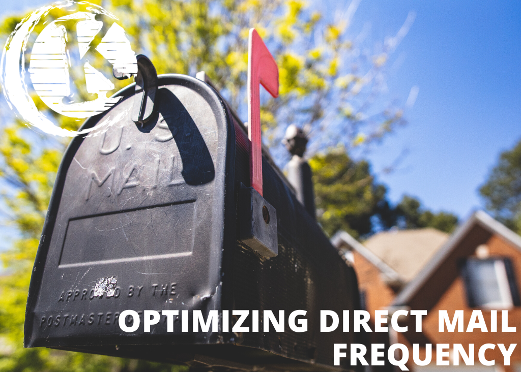 Direct mail Direct mail