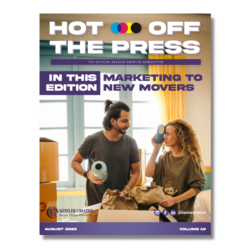 HOTP August 2023