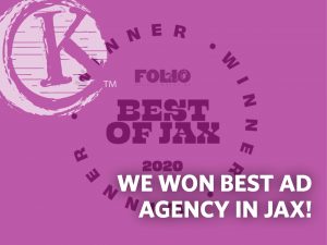 Best Ad Agency Jacksonville Fl