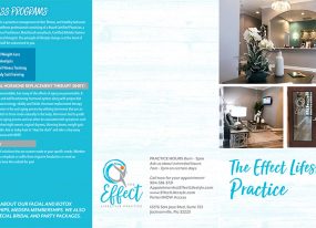 Brochure Designed by Kessler