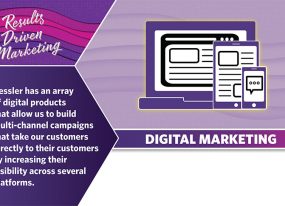 Digital Marketing Services